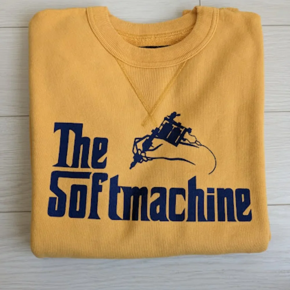 Softmachine - Picture 4 of 5